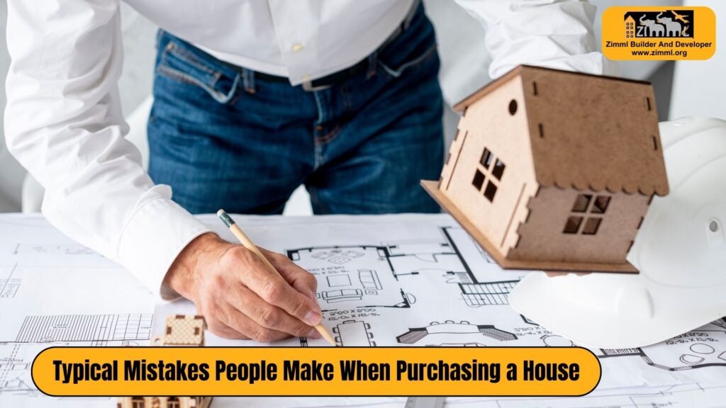 Purchasing a House